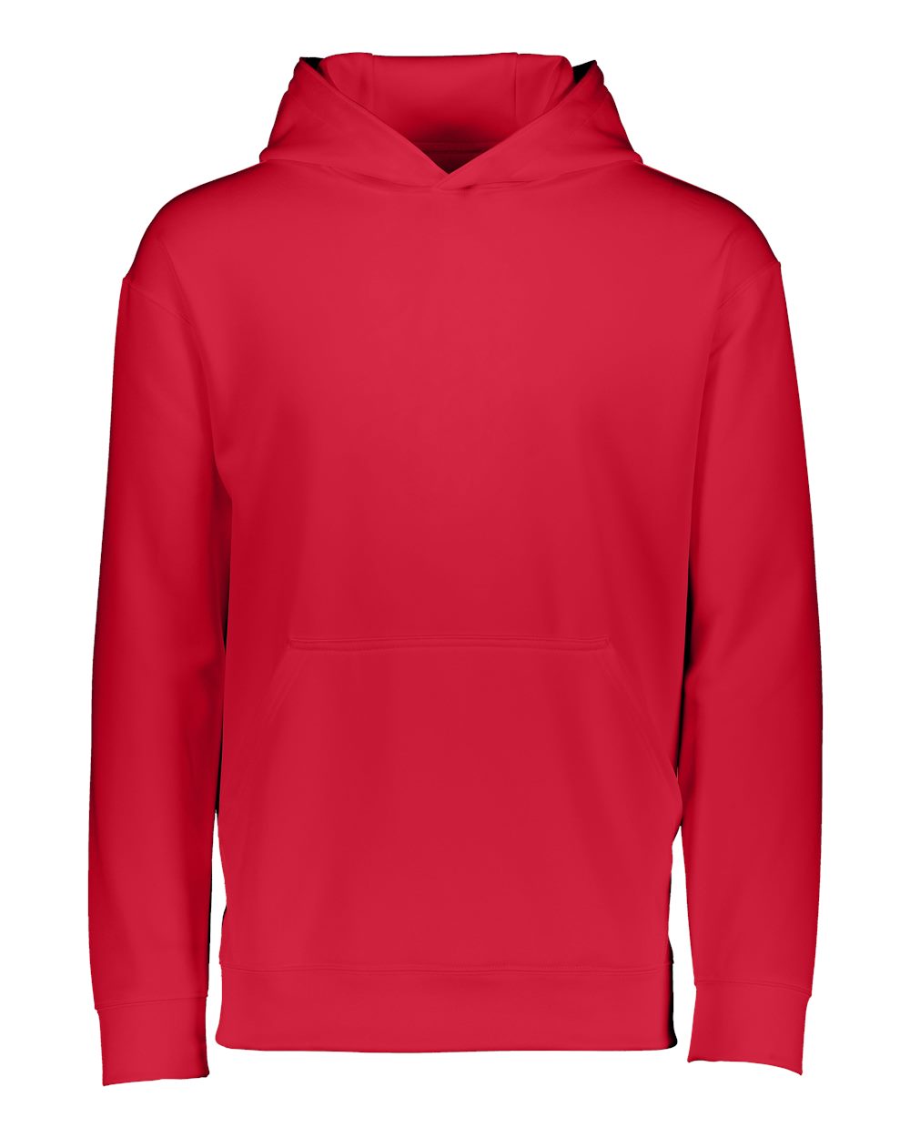 Adult Custom Performance Hoodie
