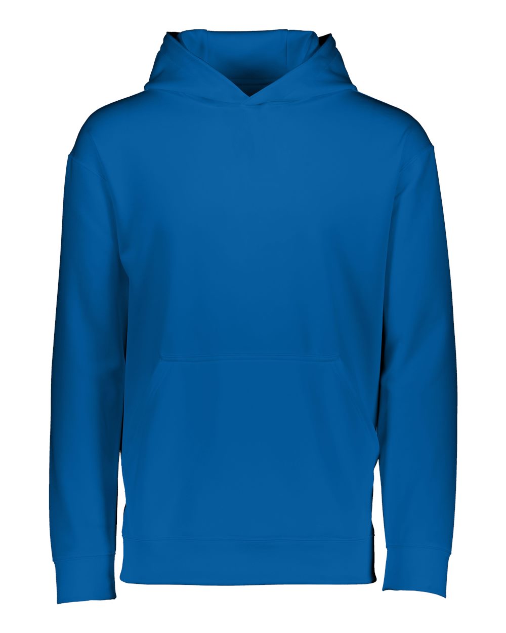 Adult Custom Performance Hoodie