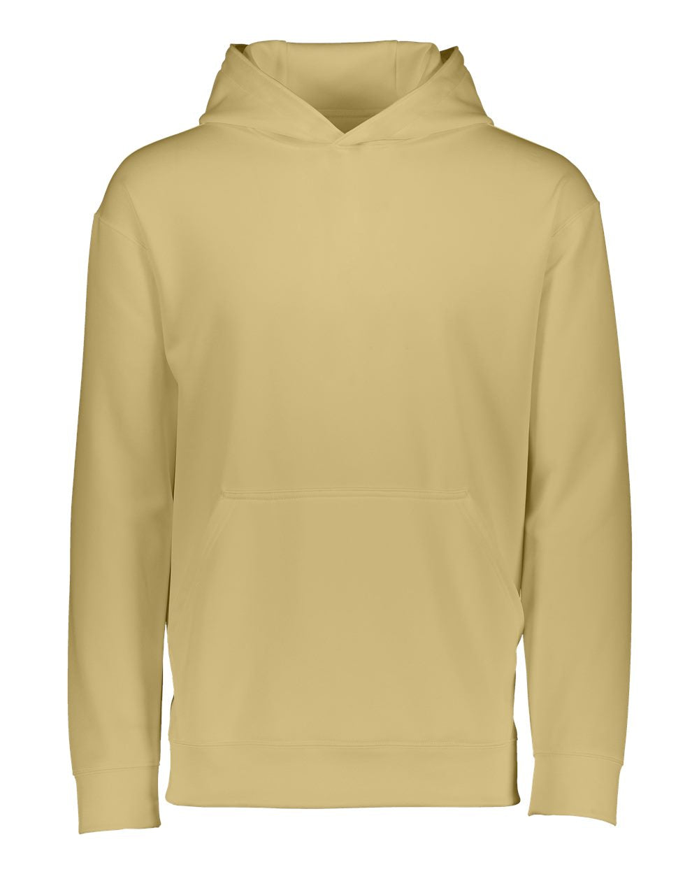 Adult Custom Performance Hoodie