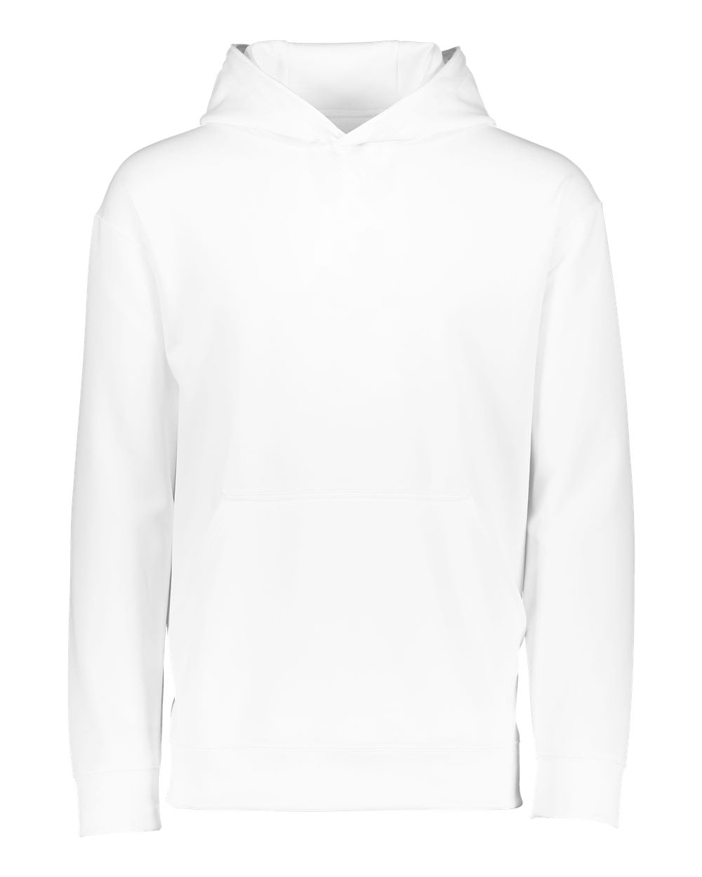 Adult Custom Performance Hoodie