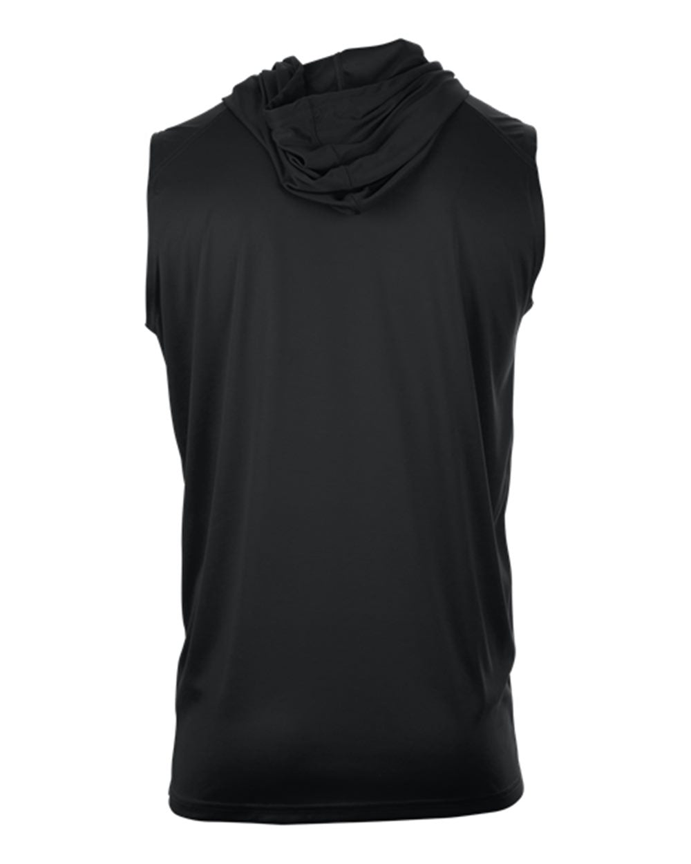 Youth Sleeveless Pregame Top