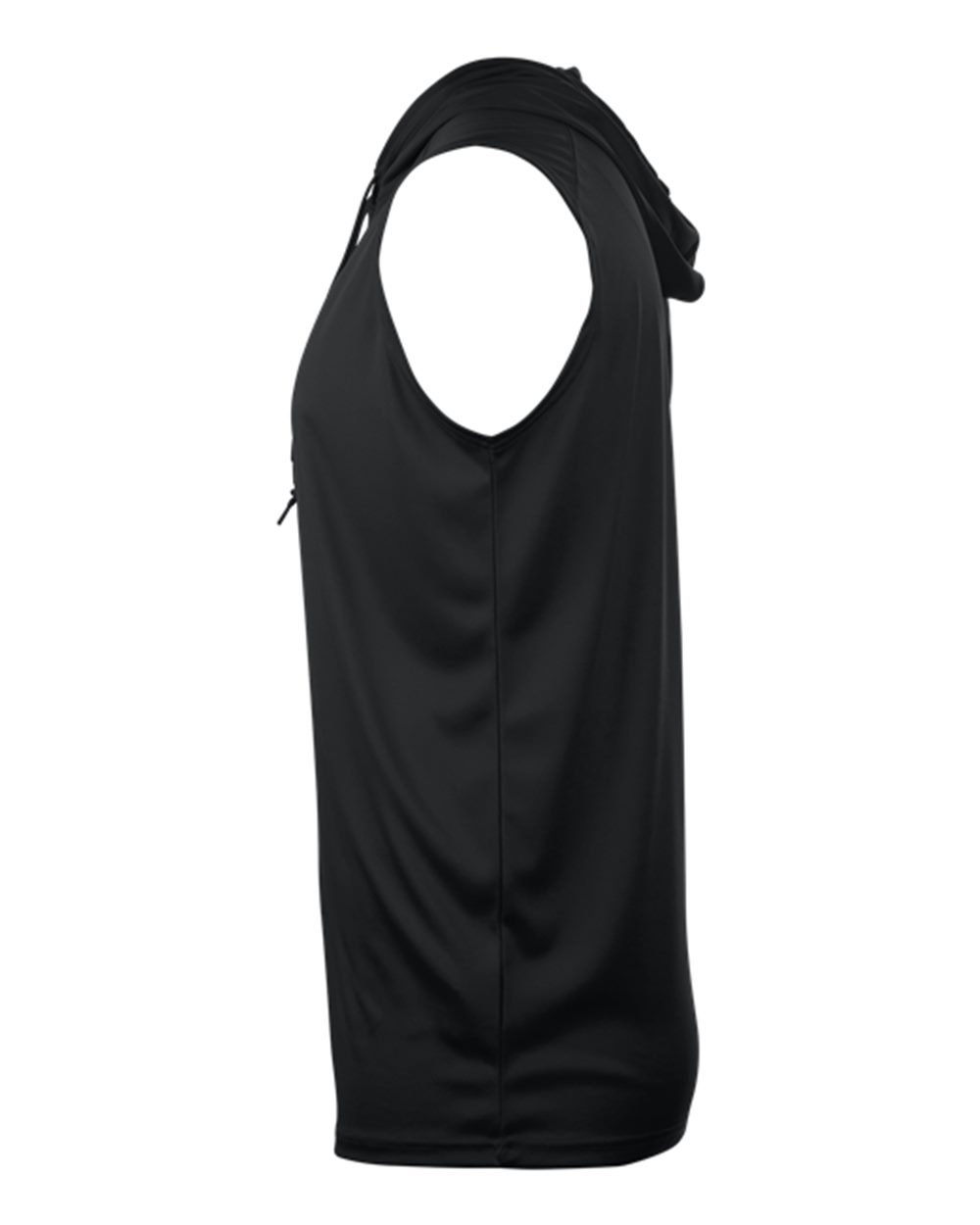 Youth Sleeveless Pregame Top