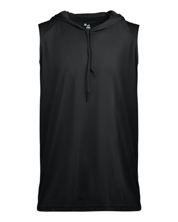 Youth Sleeveless Pregame Top