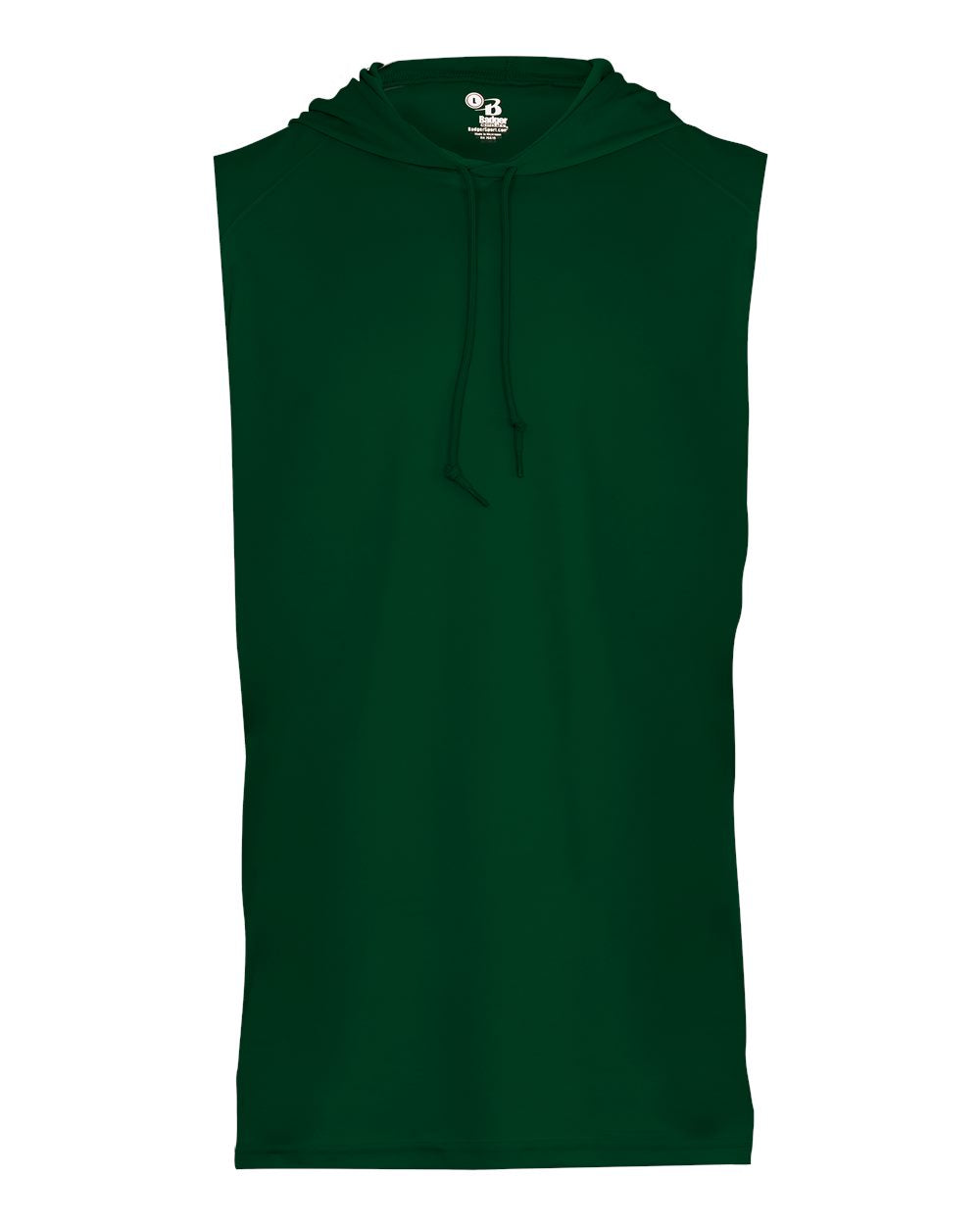 Youth Sleeveless Pregame Top