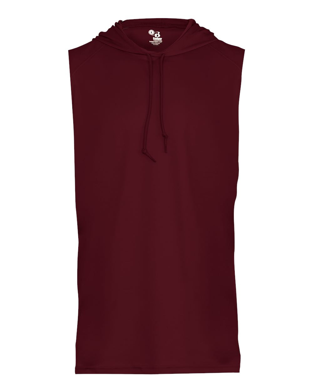 Youth Sleeveless Pregame Top