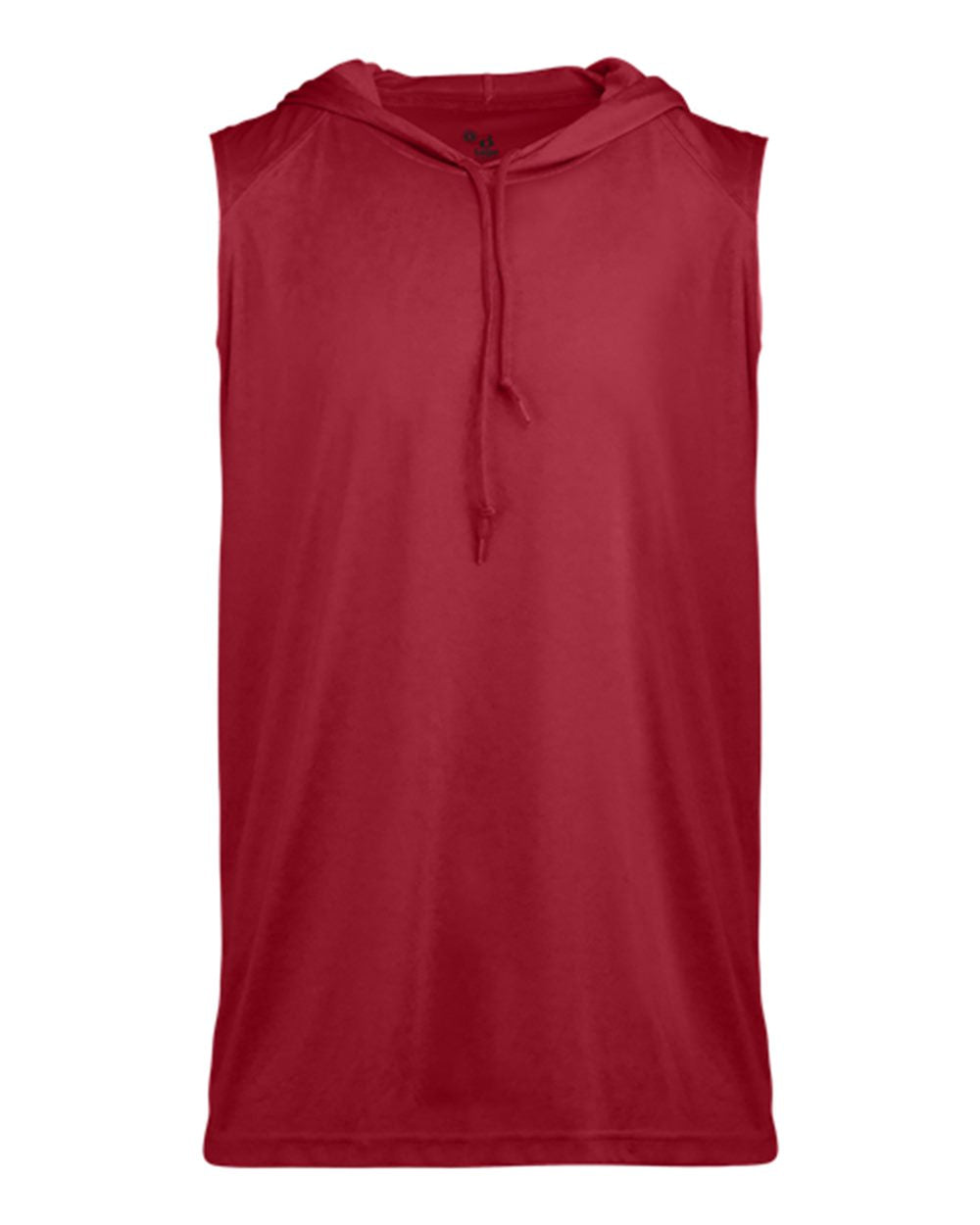 Youth Sleeveless Pregame Top