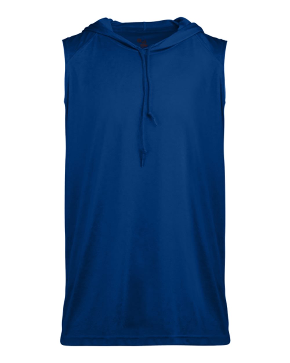 Youth Sleeveless Pregame Top