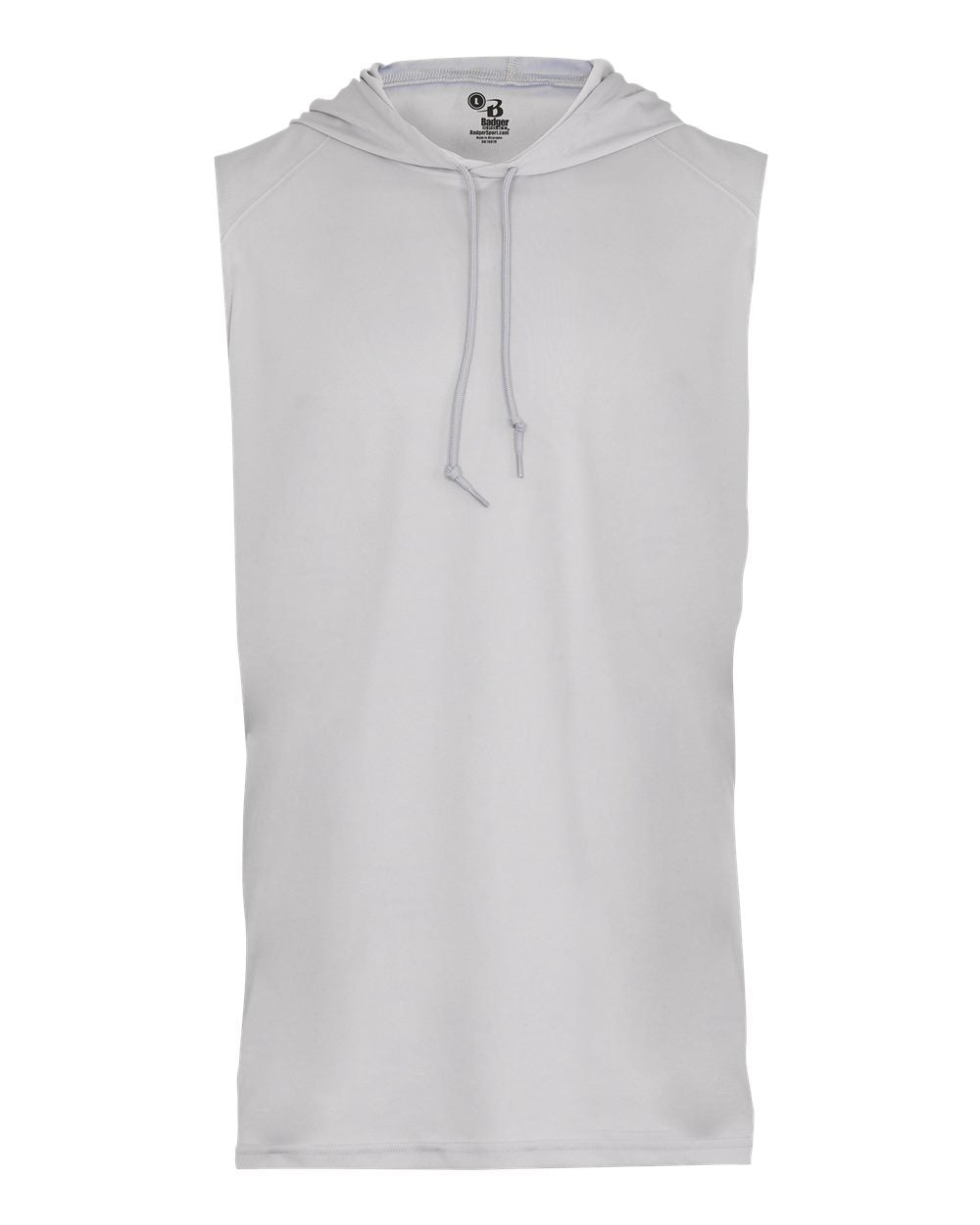 Youth Sleeveless Pregame Top