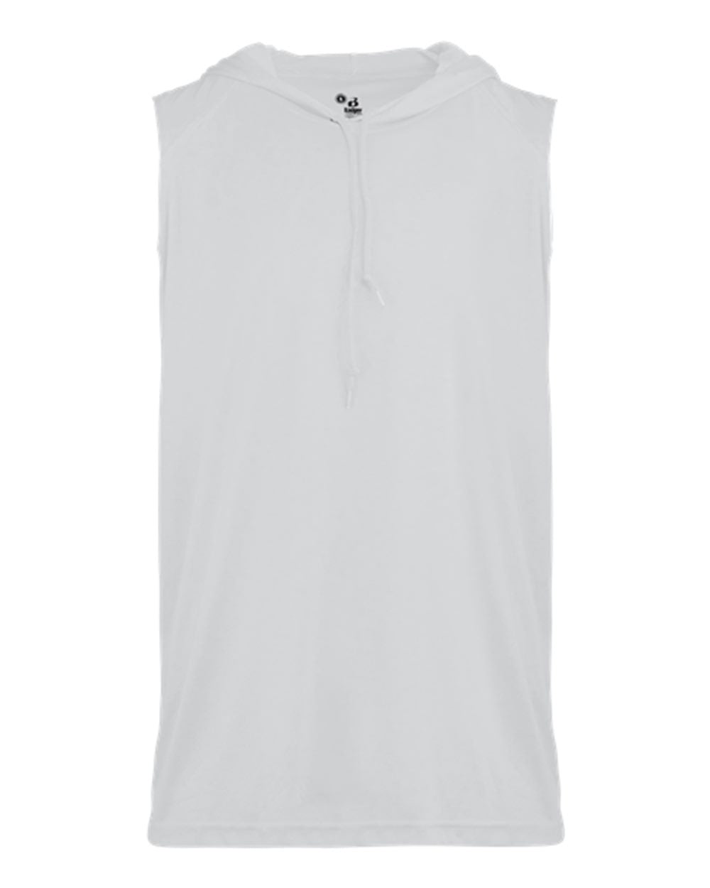 Youth Sleeveless Pregame Top