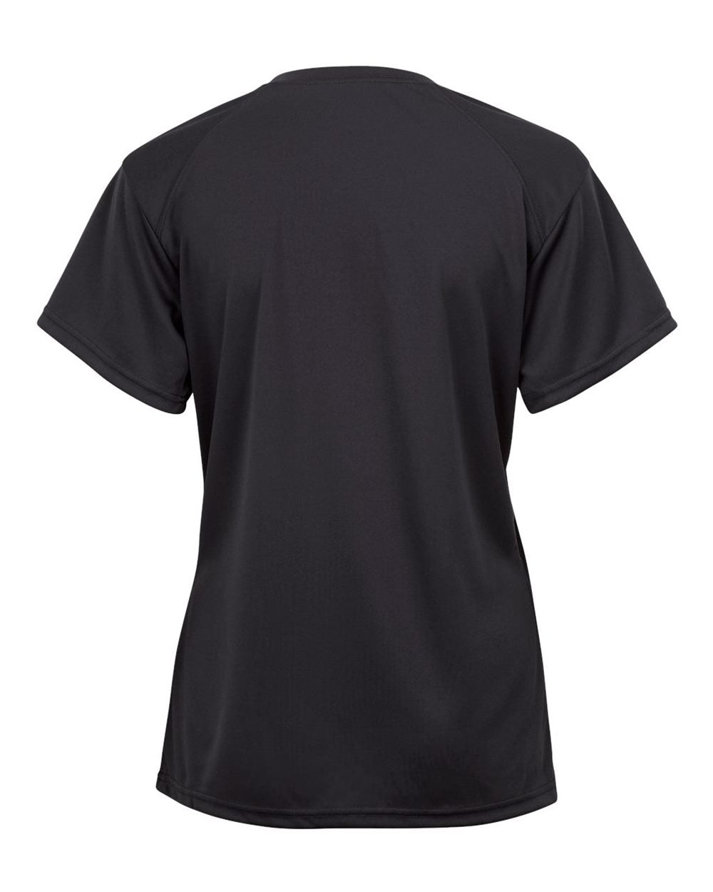 Custom Youth Performance V-Neck Tee