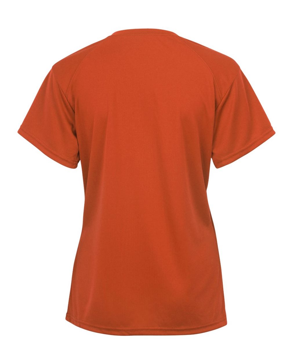 Custom Youth Performance V-Neck Tee