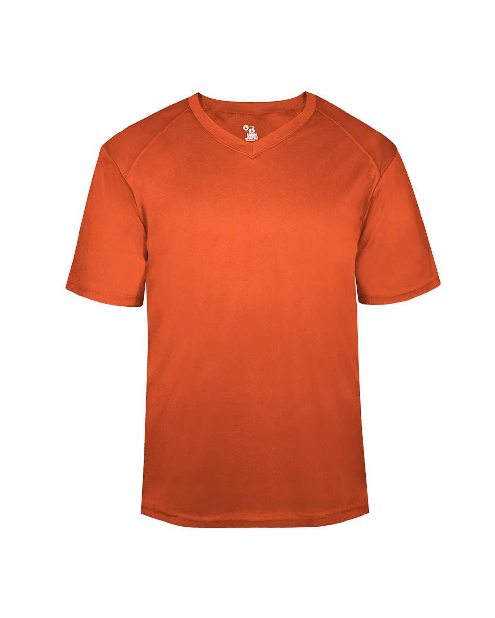 Custom Youth Performance V-Neck Tee