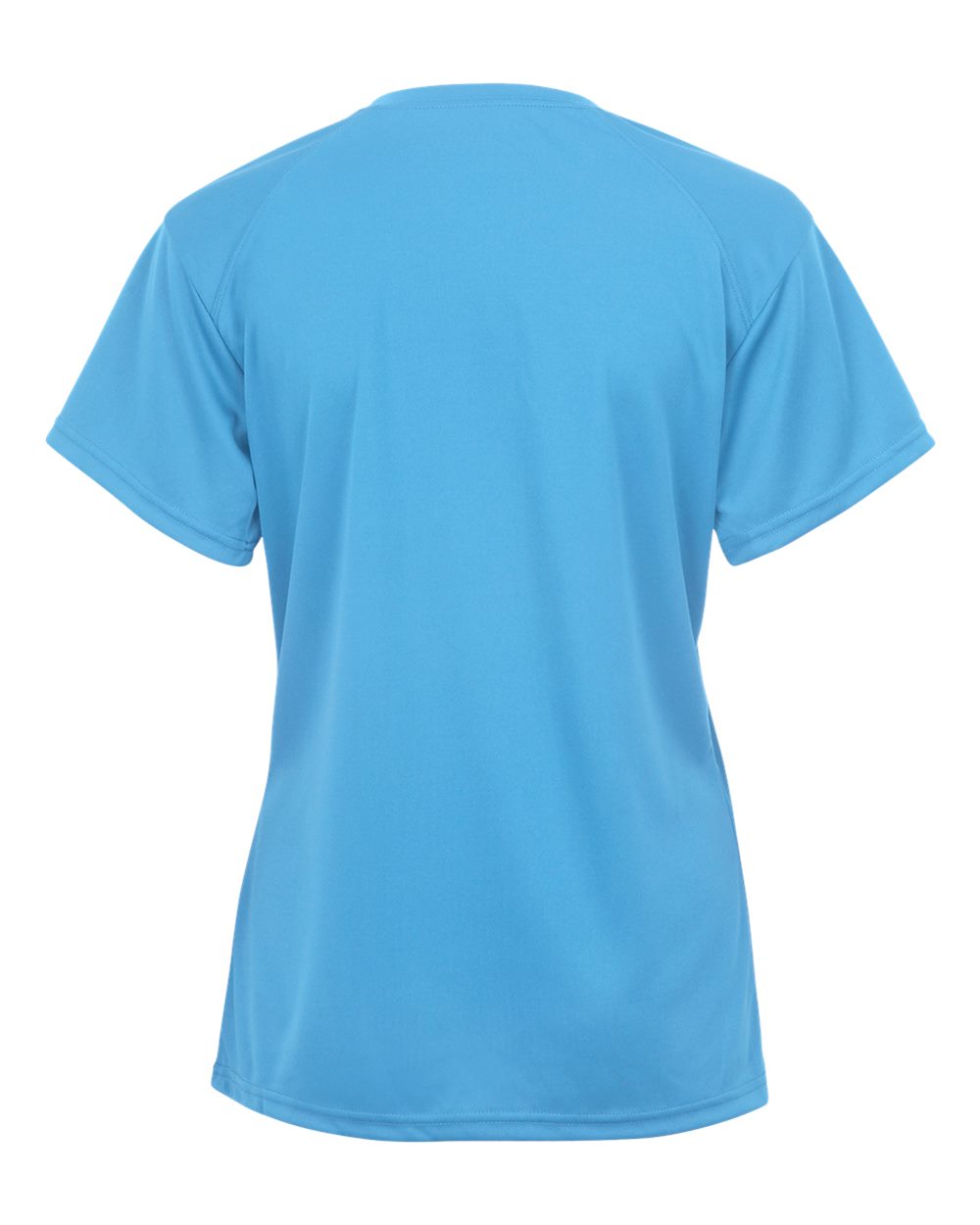 Custom Youth Performance V-Neck Tee