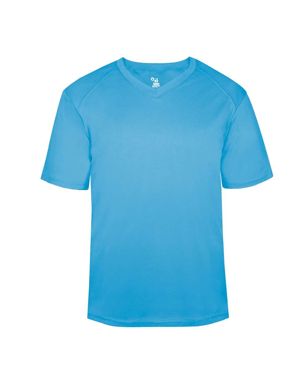 Custom Youth Performance V-Neck Tee