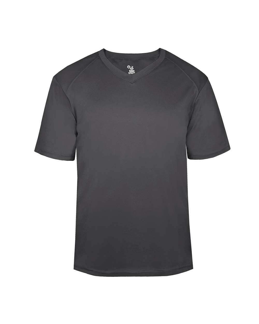 Custom Youth Performance V-Neck Tee