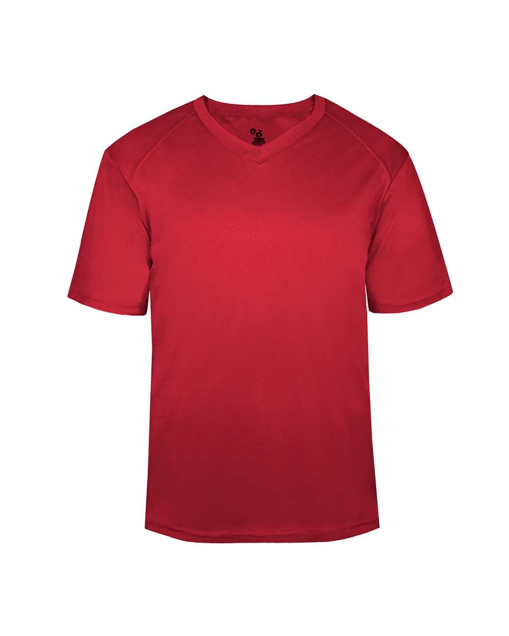 Custom Youth Performance V-Neck Tee
