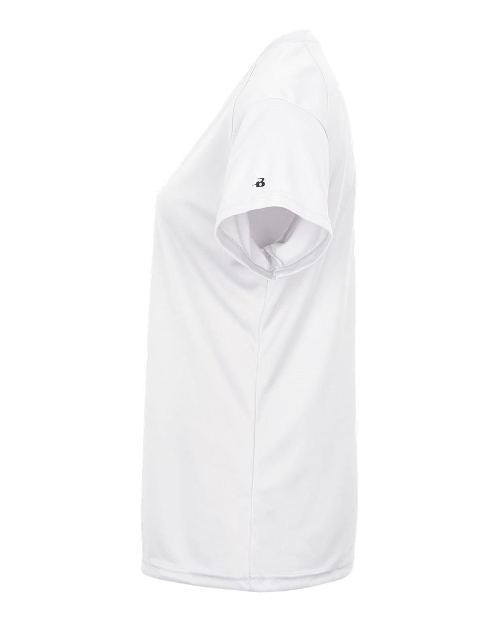 Custom Youth Performance V-Neck Tee