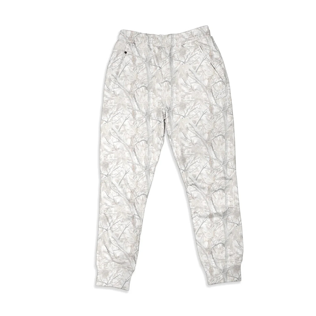Baller Lifestyle Joggers Light Camo