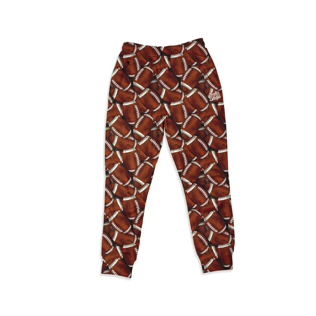 Baller Lifestyle Football Joggers