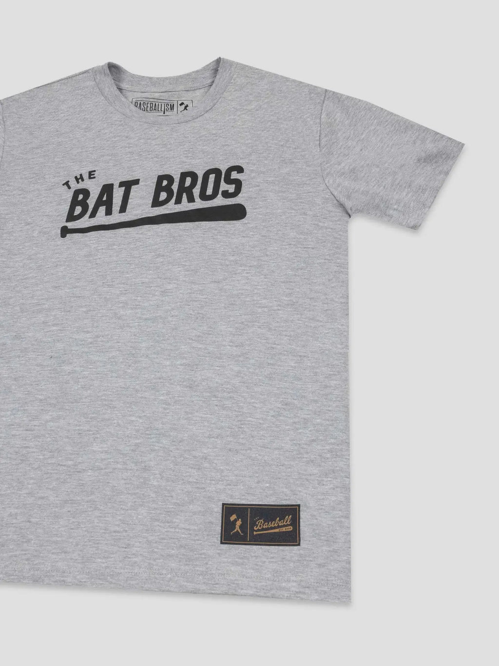 Bat Bros T-Shirt - Youth
