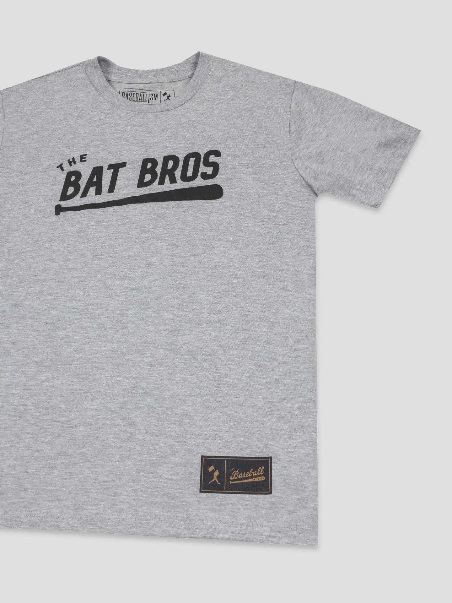 Bat Bros T-Shirt - Youth