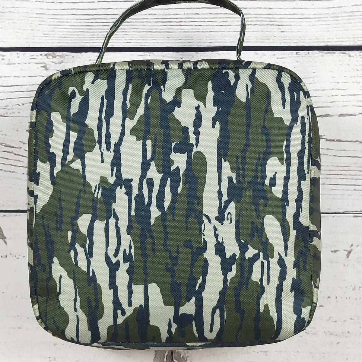 Bayou Camo Lunchbox