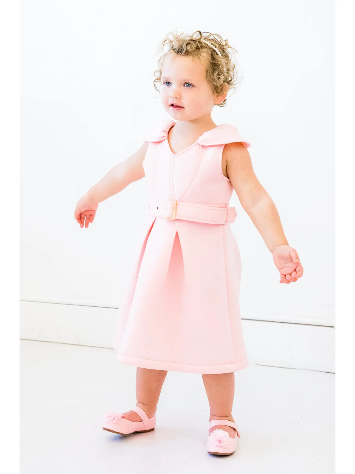 Mommy & Me Betty Dress