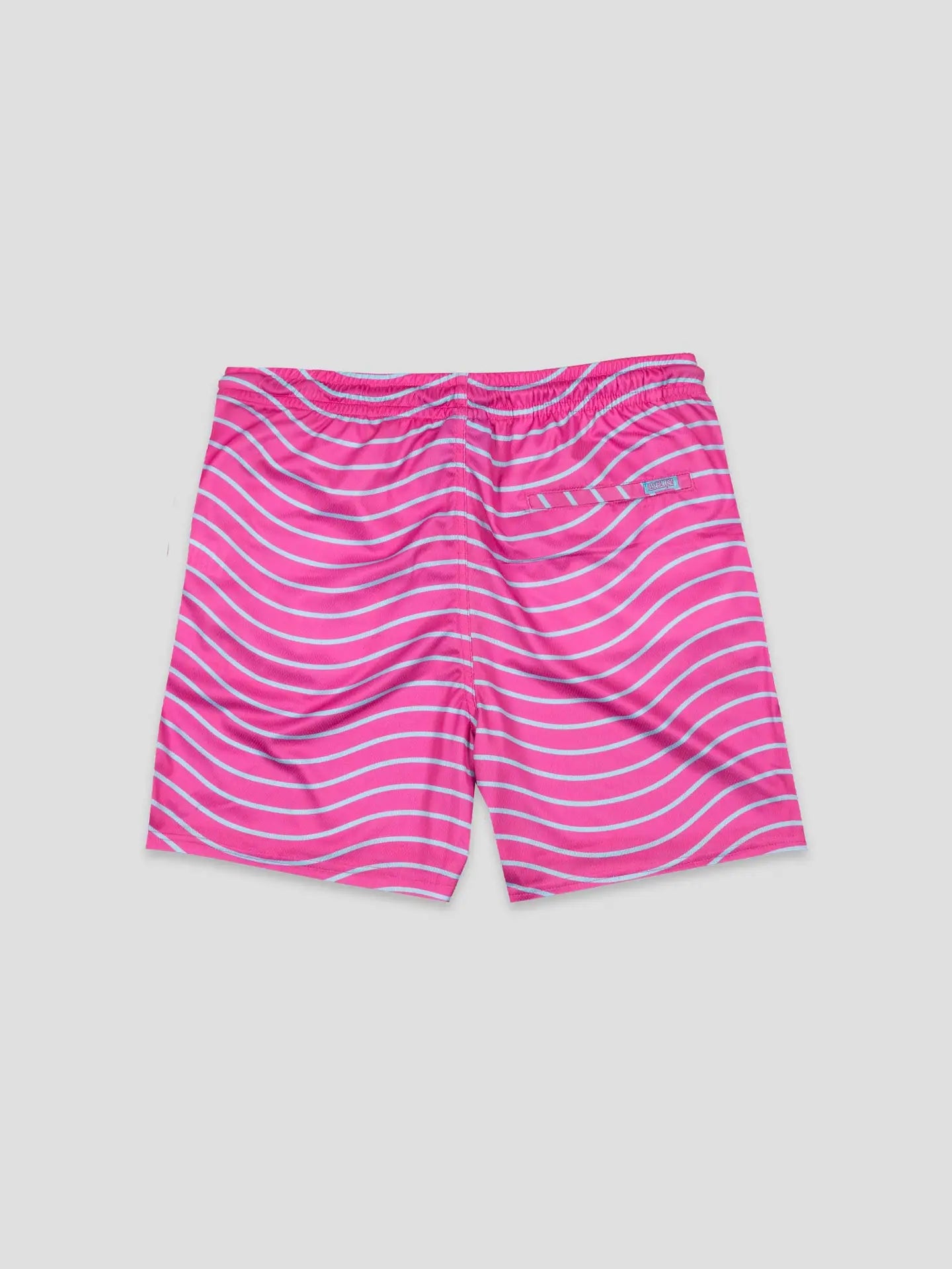 Big Fly Sky Diamond Air Mesh Shorts