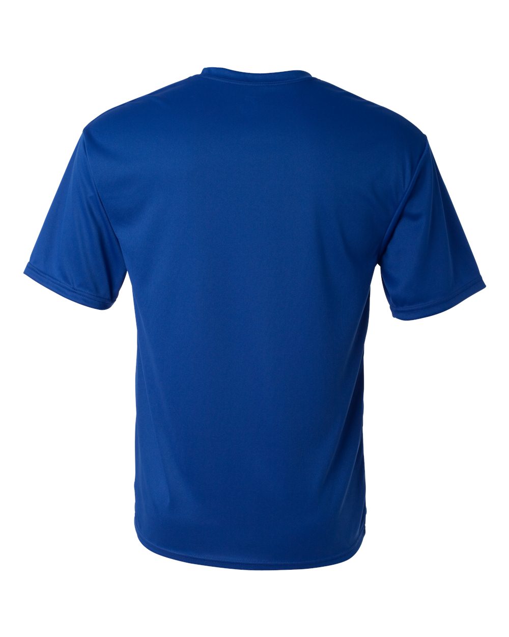 Friendswood Broncos Shield Logo Performance Tee