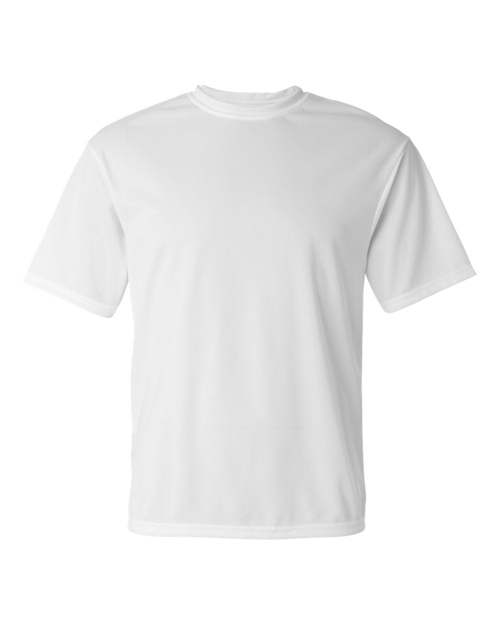 Friendswood Broncos Shield Logo Performance Tee