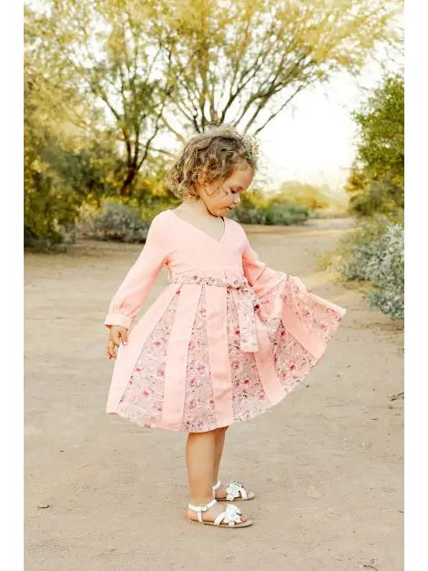 Mommy & Me Chloe Dress