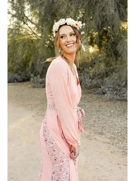Mommy & Me Chloe Dress
