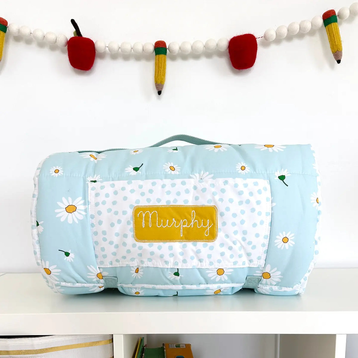 Daisies Napmat