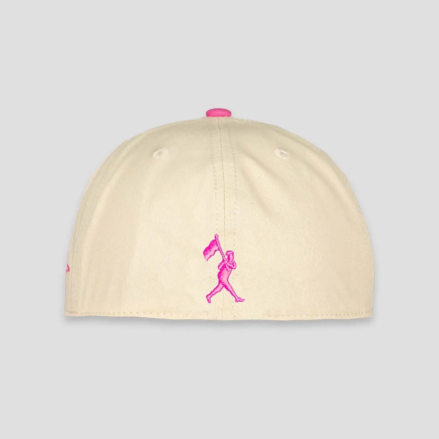 Baseballism Doubles and Bubbles Cap