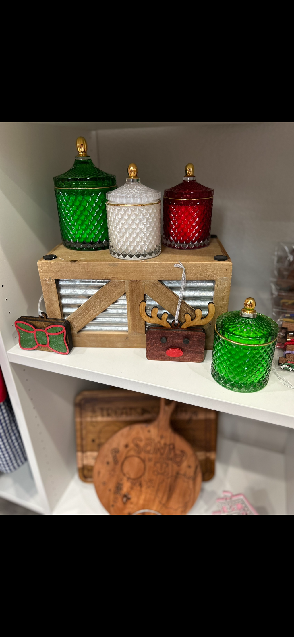 Gift Card Holder