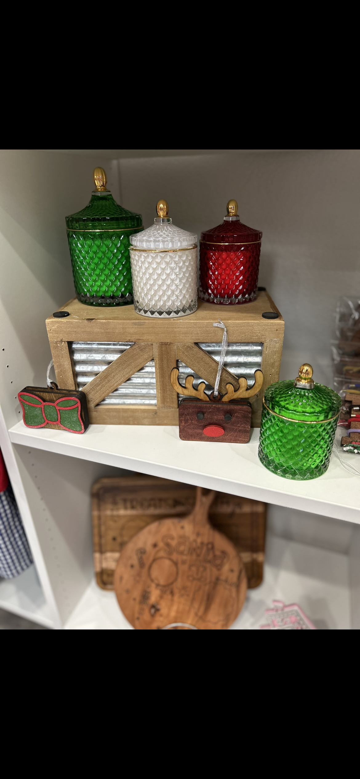 Gift Card Holder