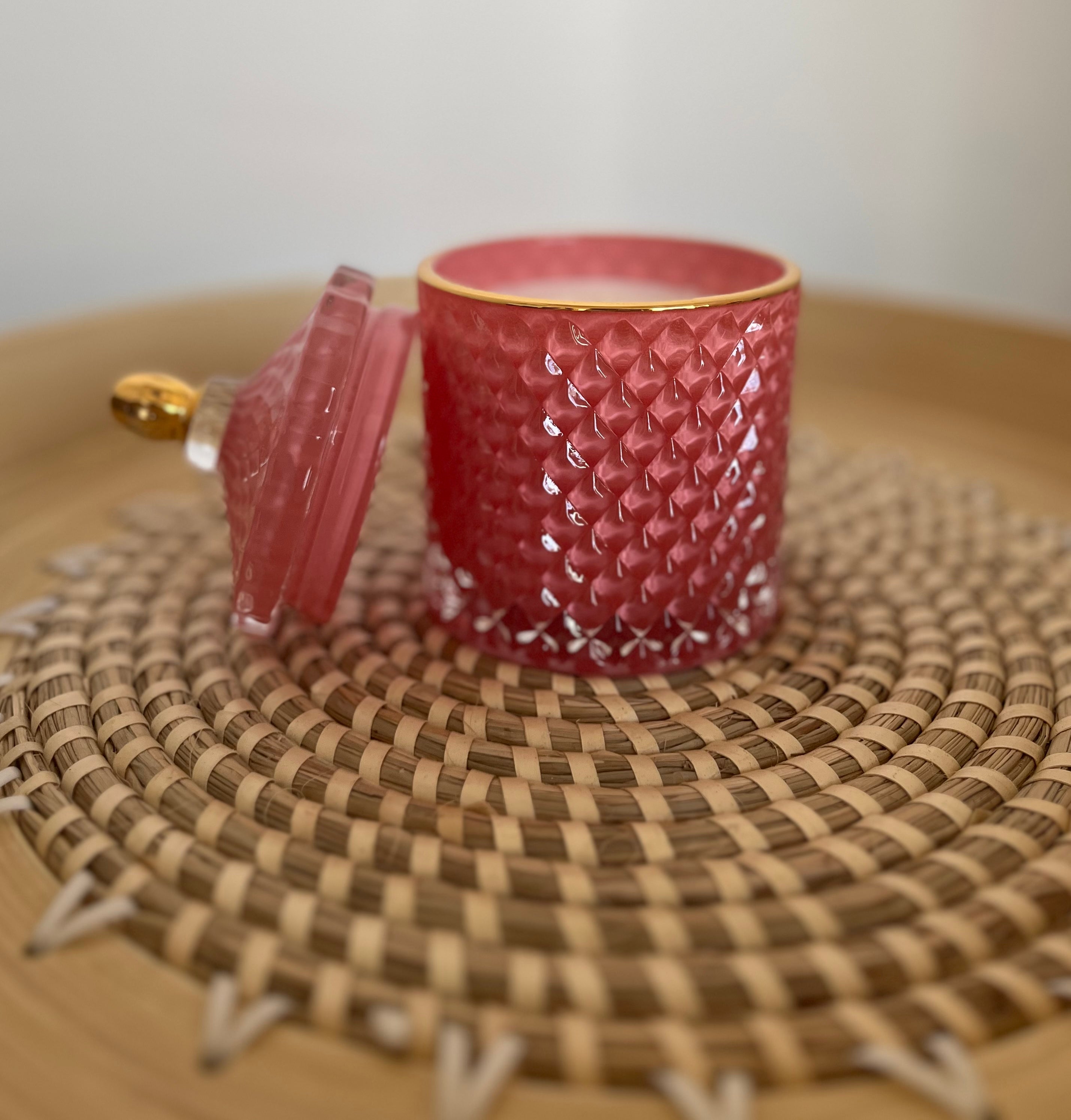 Kandeo Candle