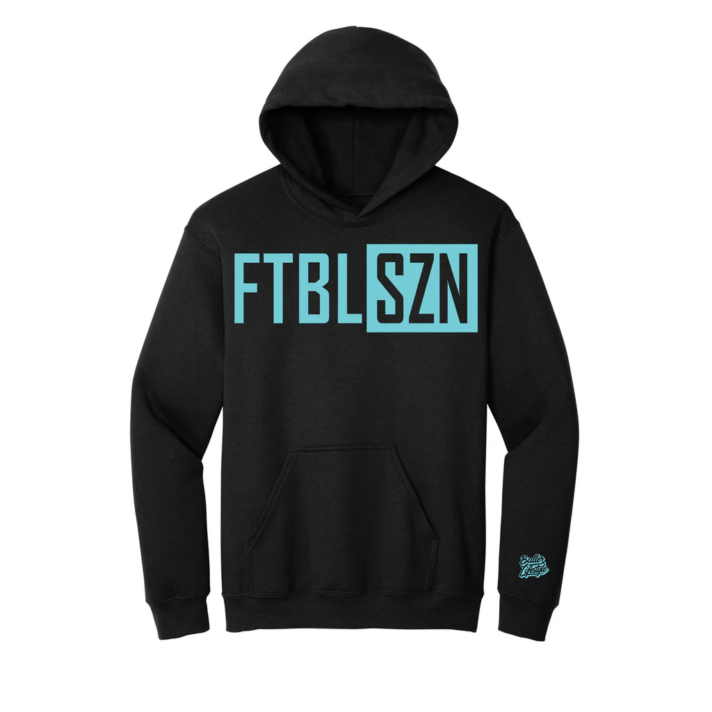 Football Camo Youth Sweatshirt (Copy)