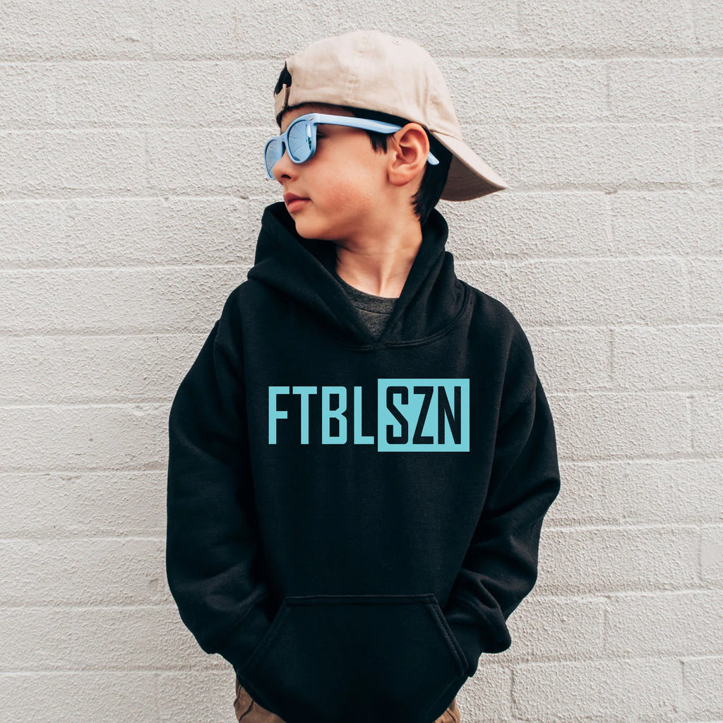 Football Camo Youth Sweatshirt (Copy)