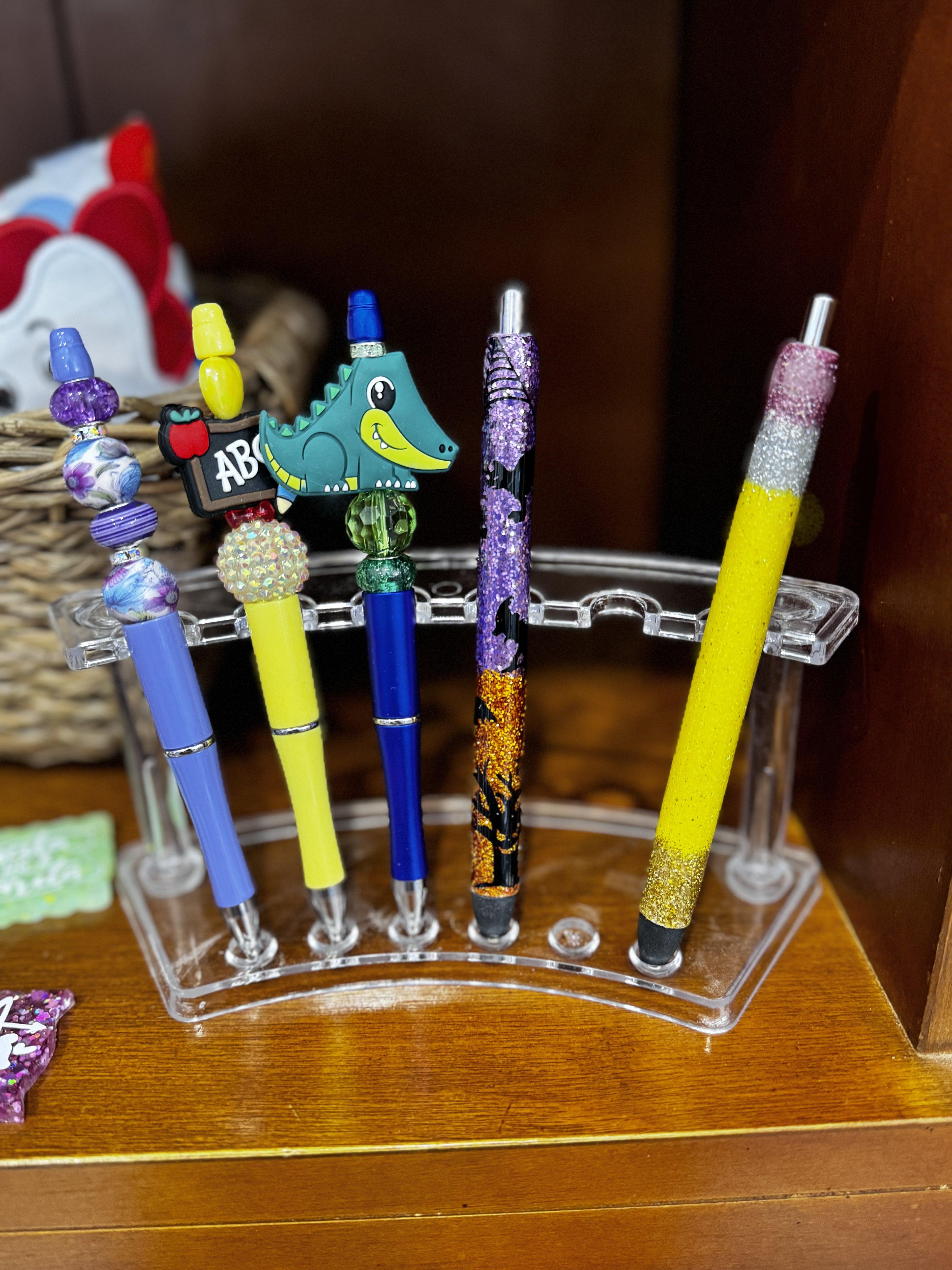 Custom Pen