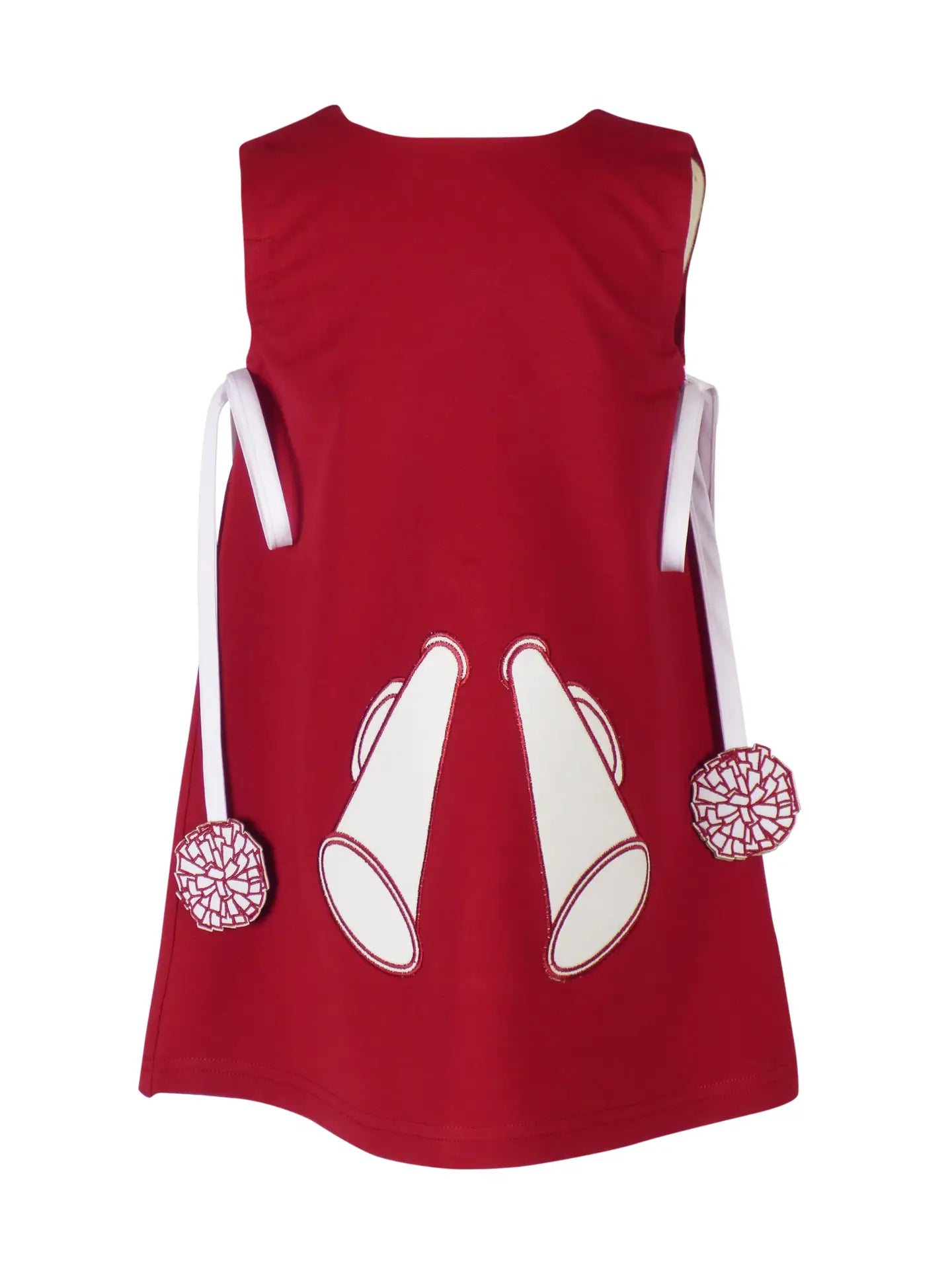 Game Day Jumper