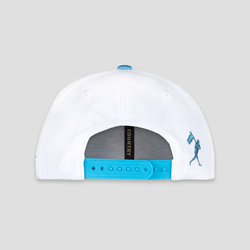 Great Day Rope Snapback Cap Baseballism