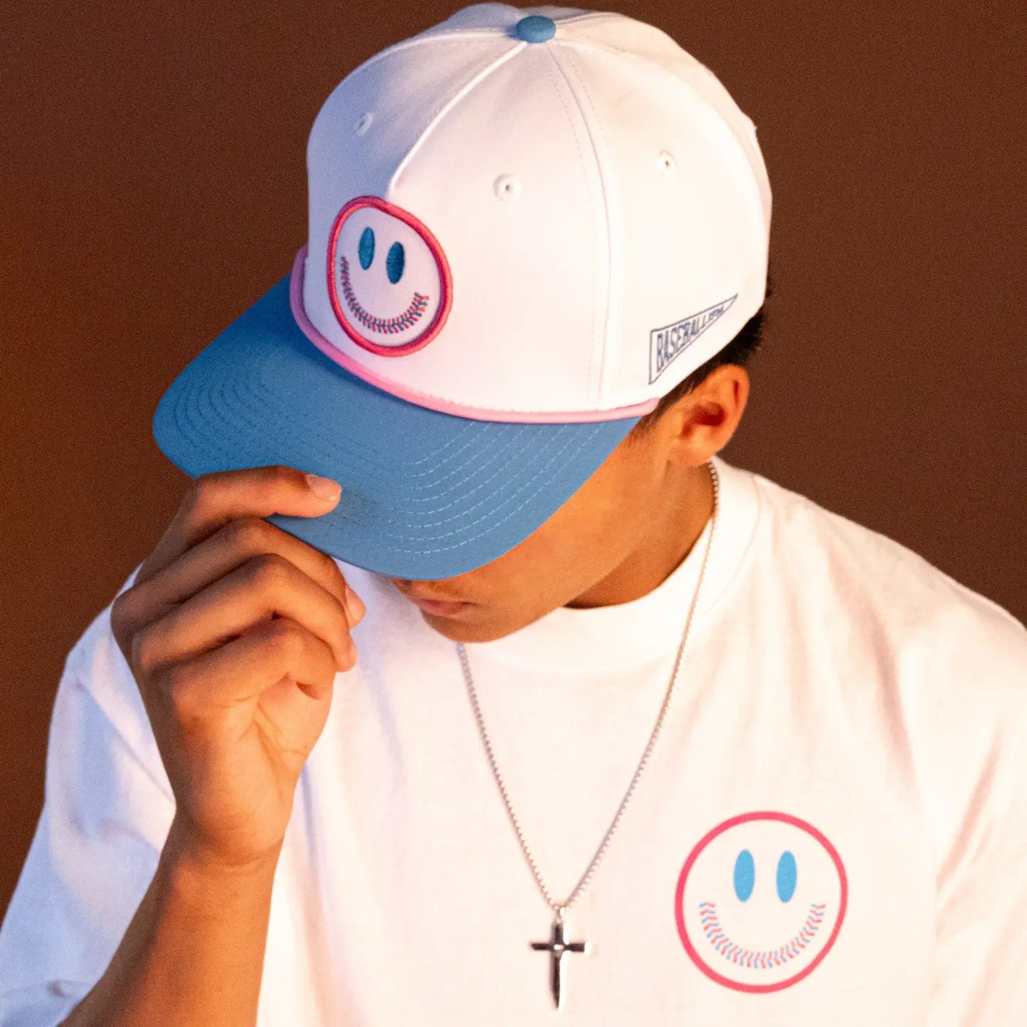 Great Day Rope Snapback Cap Baseballism