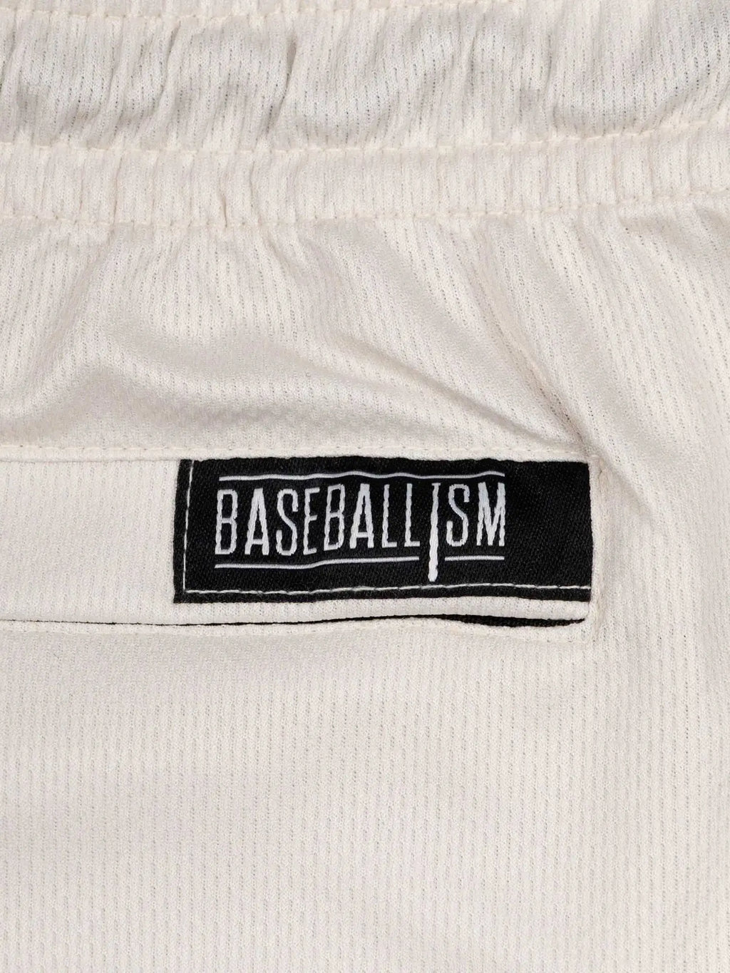 Heart Bat Diamond Air Mesh Shorts