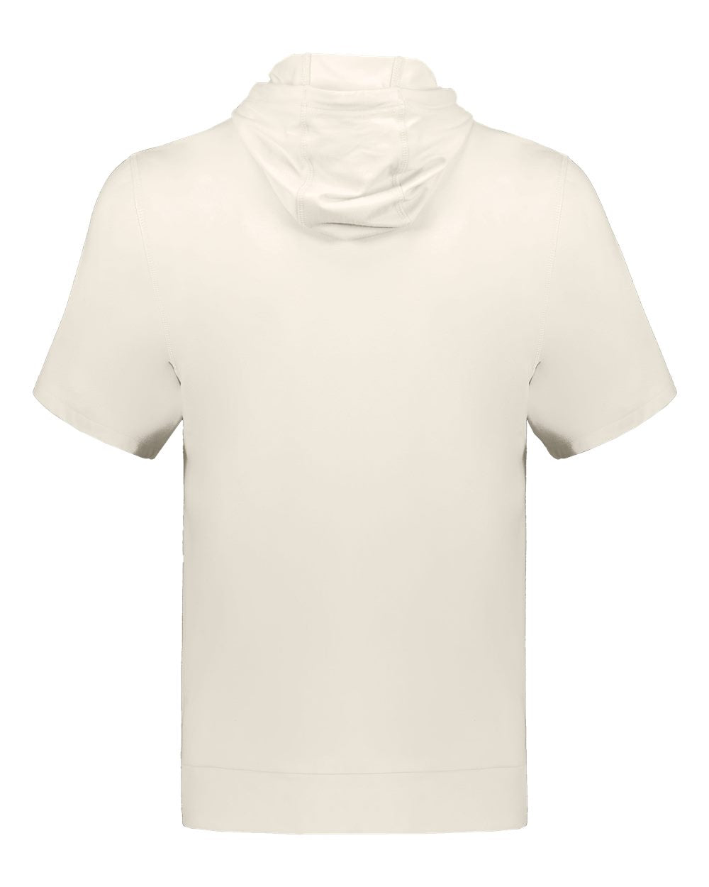 The Dugout Hooded Tee