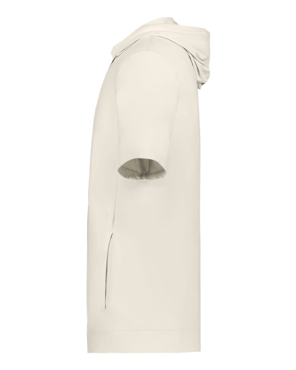 The Dugout Hooded Tee