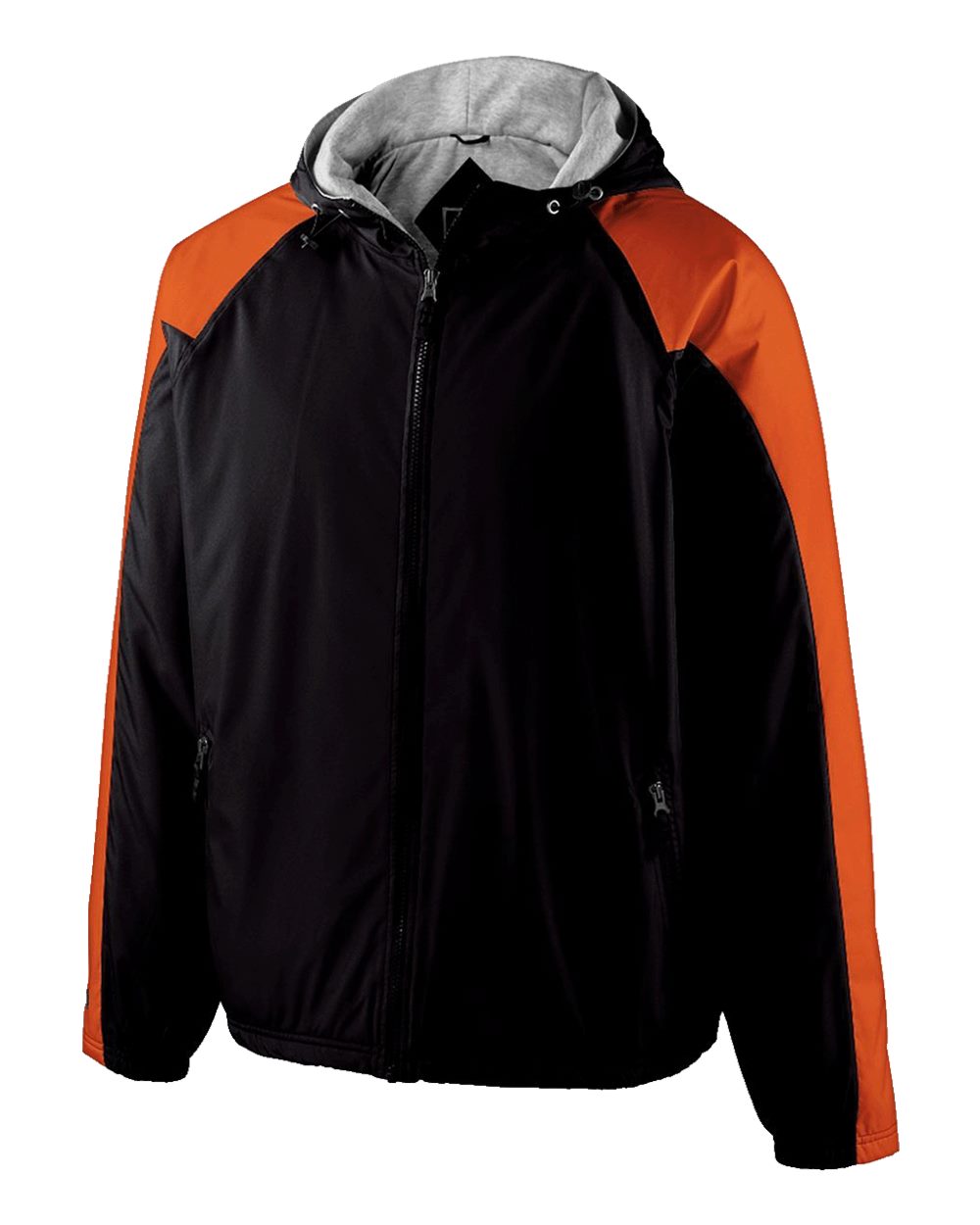 Youth Home Field Hooded Jacket