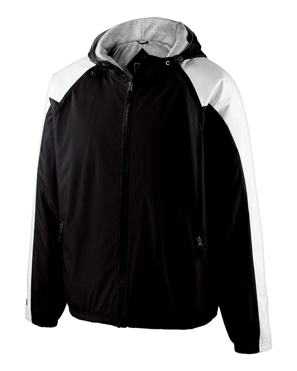 Youth Home Field Hooded Jacket