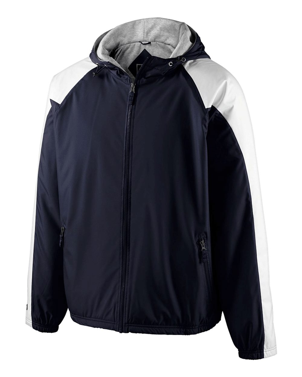 Youth Home Field Hooded Jacket