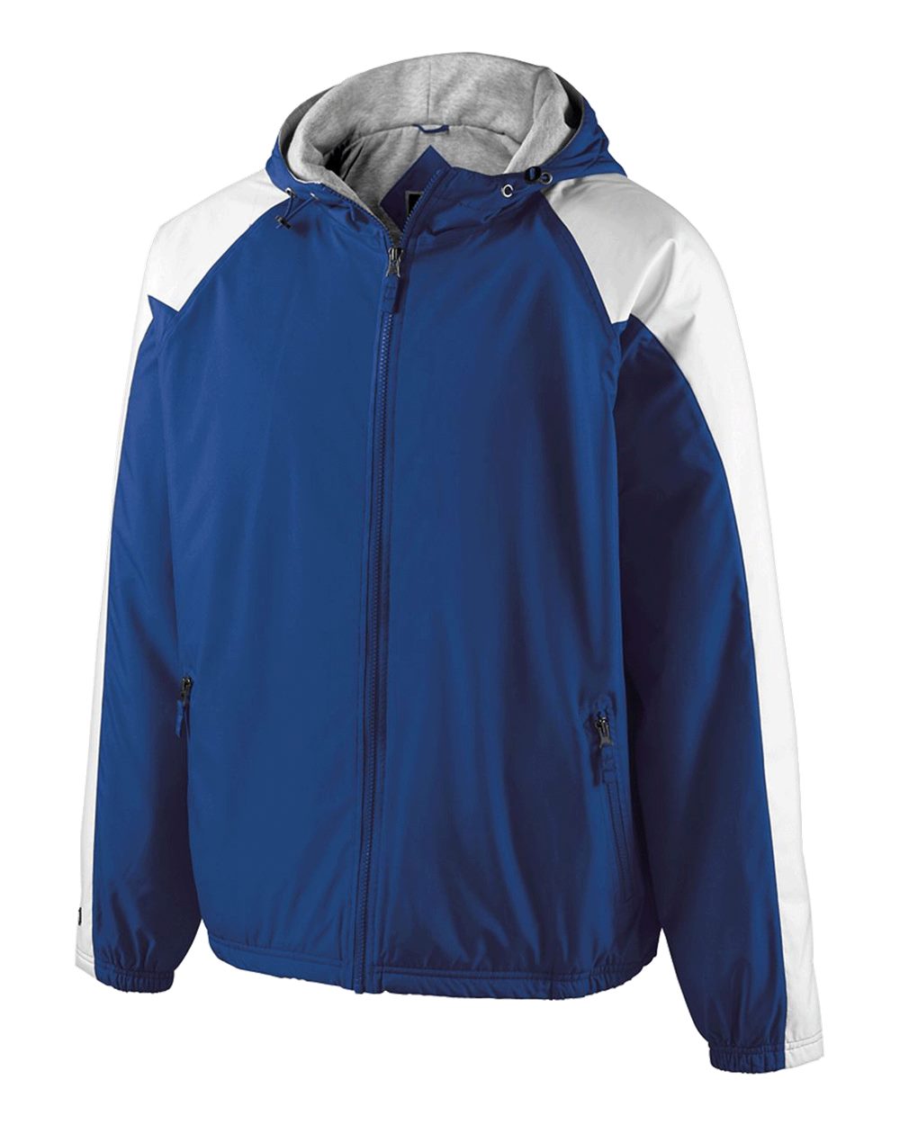 Youth Home Field Hooded Jacket